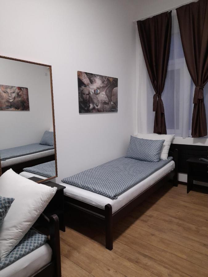 Apartment Artistika Belgrado Exterior foto